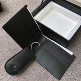 Luxury Black Fold | Gift Set