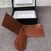 Luxury Brown Fold | Gift Set