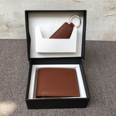 Luxury Brown Fold | Gift Set