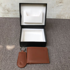 Luxury Brown Fold | Gift Set