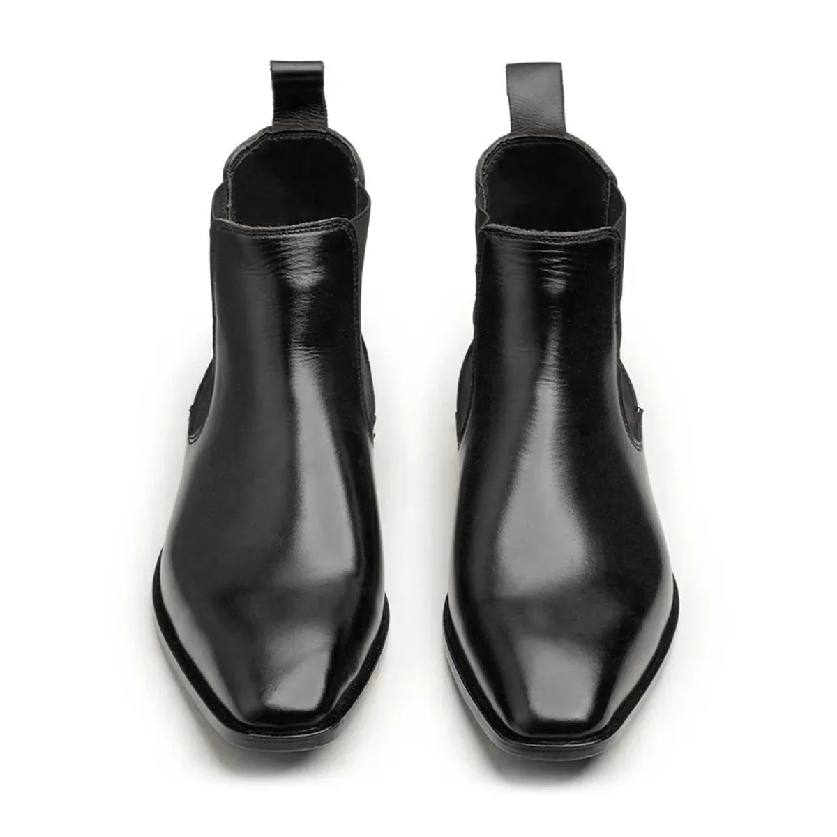 Mandatory-BLK